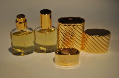 Beautiful Perfume bottles