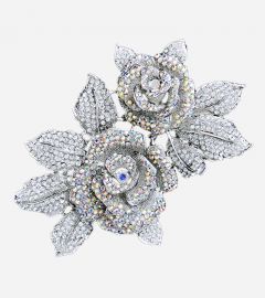 Dual Rose Crystal Brooch Pin-01.jpg
