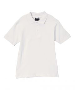 White Polo
