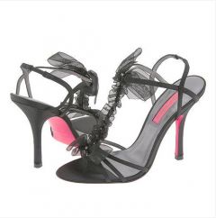 Kari Heels