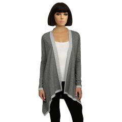 Performance Reversible Shrug