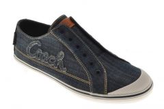 Denim Sneakers