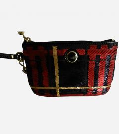POPPY SEQUIN WRISTLET