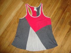 Dawn Tank Top Jersey Dress