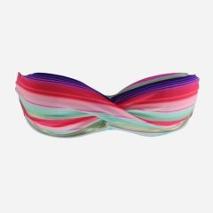 Multi Stripes Swim Separates