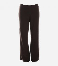 Pull On Yoga Pants