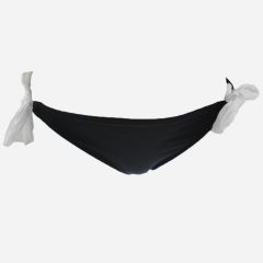 Side Tie Swim Separates