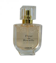 Fleur De Rocaille EDT Spray