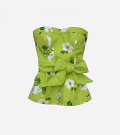 Cami Tank Tube Top
