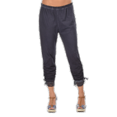 Navy Blue Hana Pants