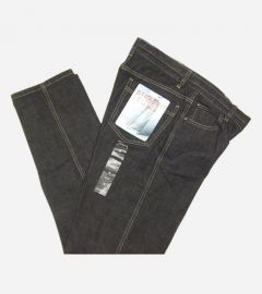 Straight Leg Jean