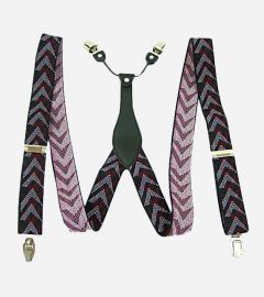Clip-On Leather Men's Suspender Braces-01.jpg