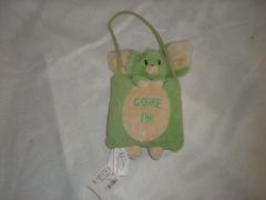 NEOPETS Do Not Disturb Door Knob Hanger