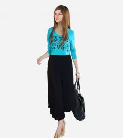 BLACK PANTS