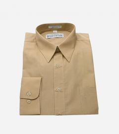 Cotton Blend Shirt-01.jpg