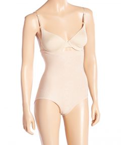 Naked High-Waist Shaper Briefs