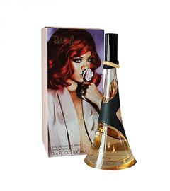 Reb'l Feur Eau De Parfum Spray