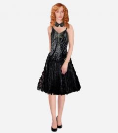 Ballroom Dress