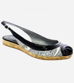 Sling Womens Shoe