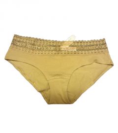 Yellow Bikini Panty