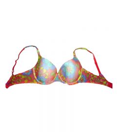 Shaping Demi Bra