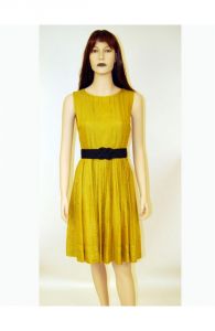 Yellow Dress-01